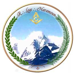 haramoun