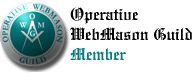 Operatif Webmaster