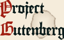 Gutenbourg books