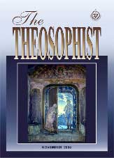 Revue Theosopist