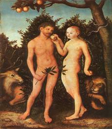Adam & Eve